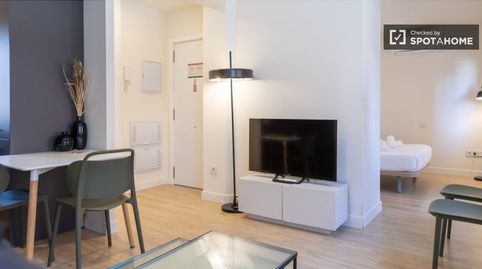 Foto 5 de Piso de alquiler en Almenara -Ventilla, Madrid Capital