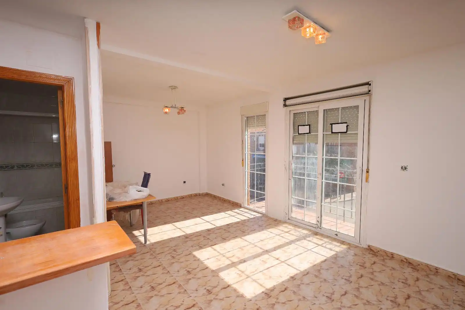 Duplex con terrazza in vendita a Zurbano 00, imagen 14