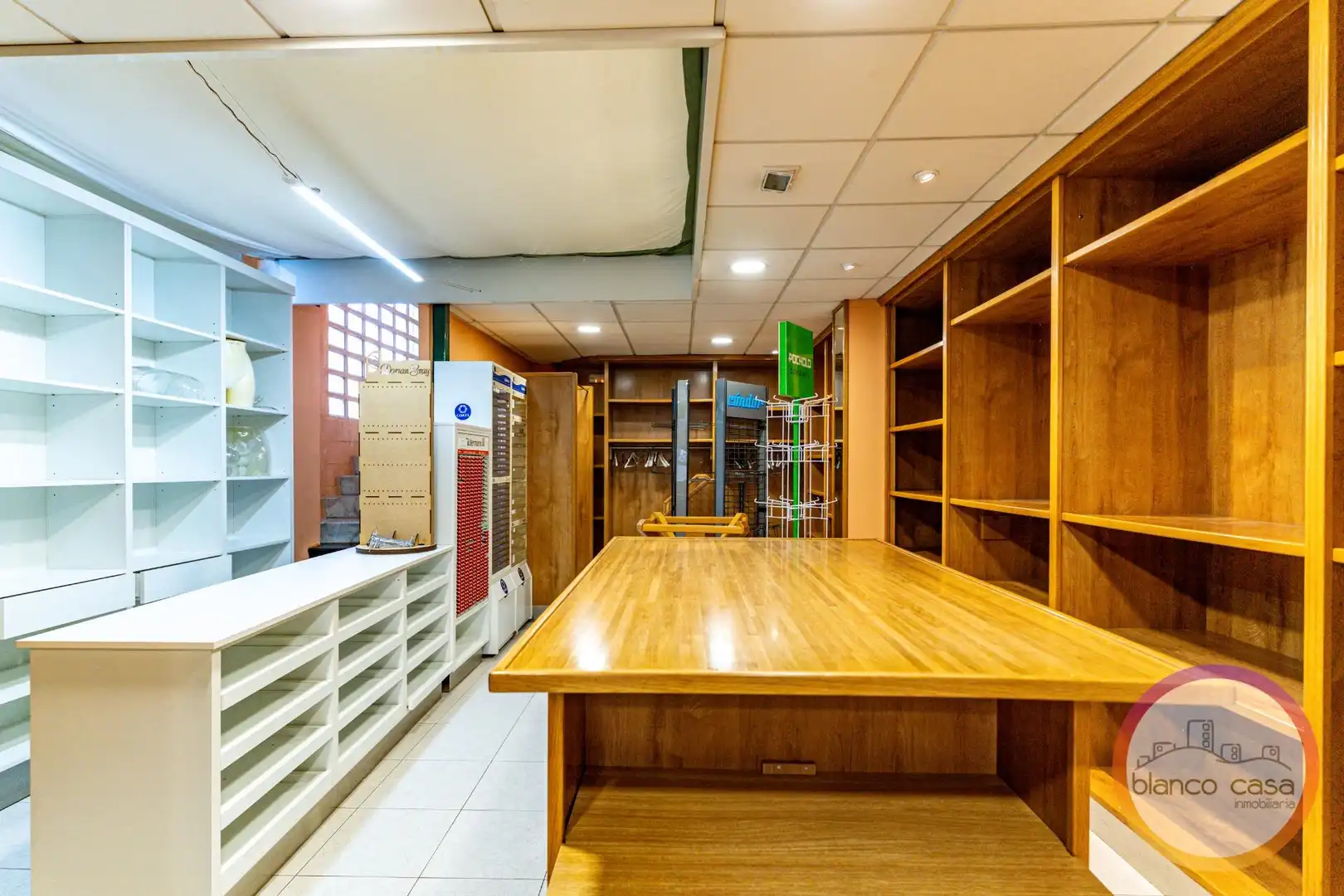 Locale commerciale in affitto a A Laracha, imagen 16