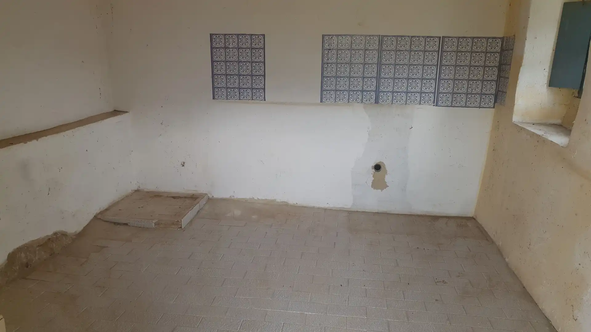 Casa adosada en venda en Cabrales amb Jardí privat, Traster i Balcó