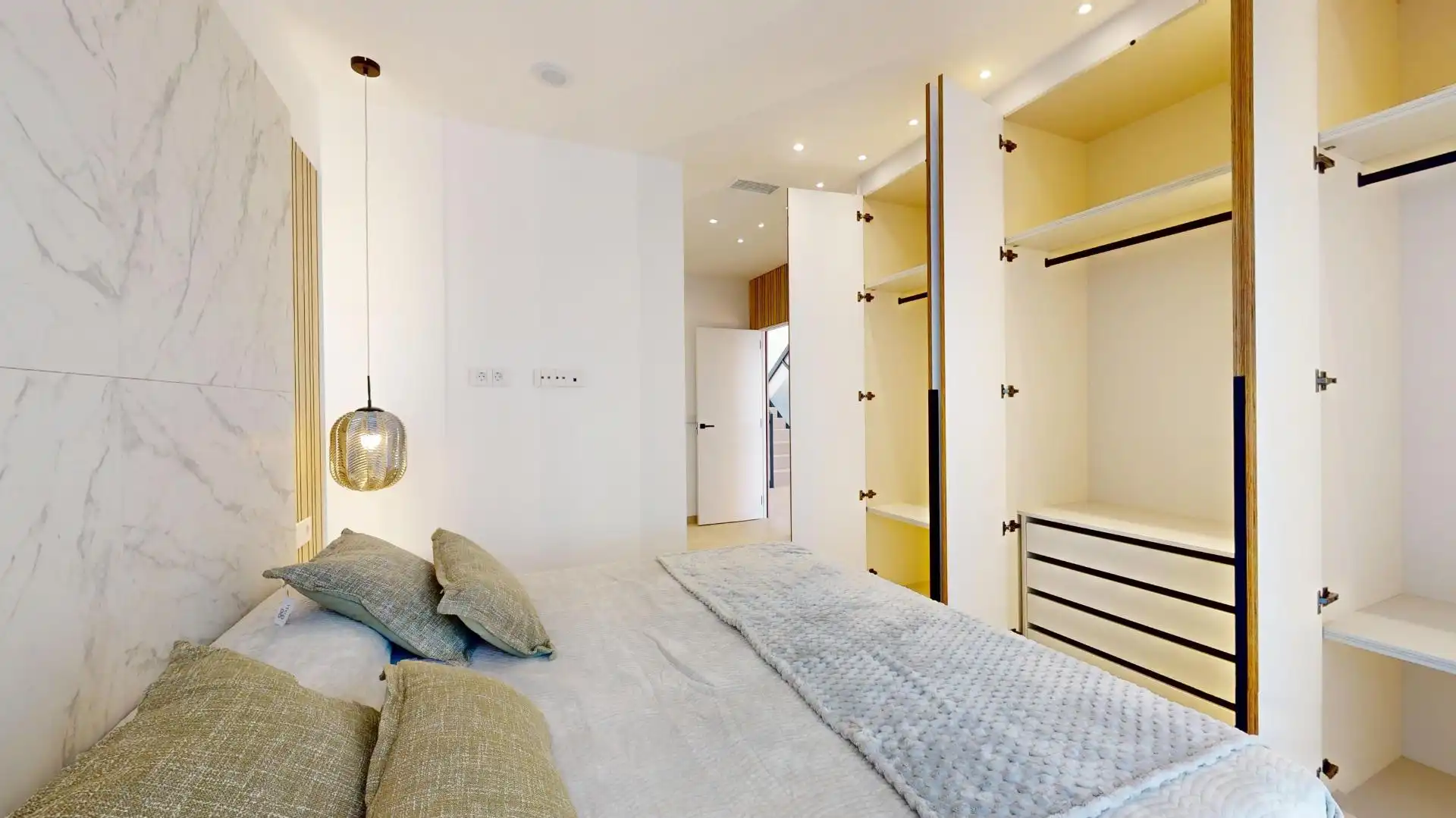Chalet en venta en Balcón de Finestrat - Terra Marina, imagen 25