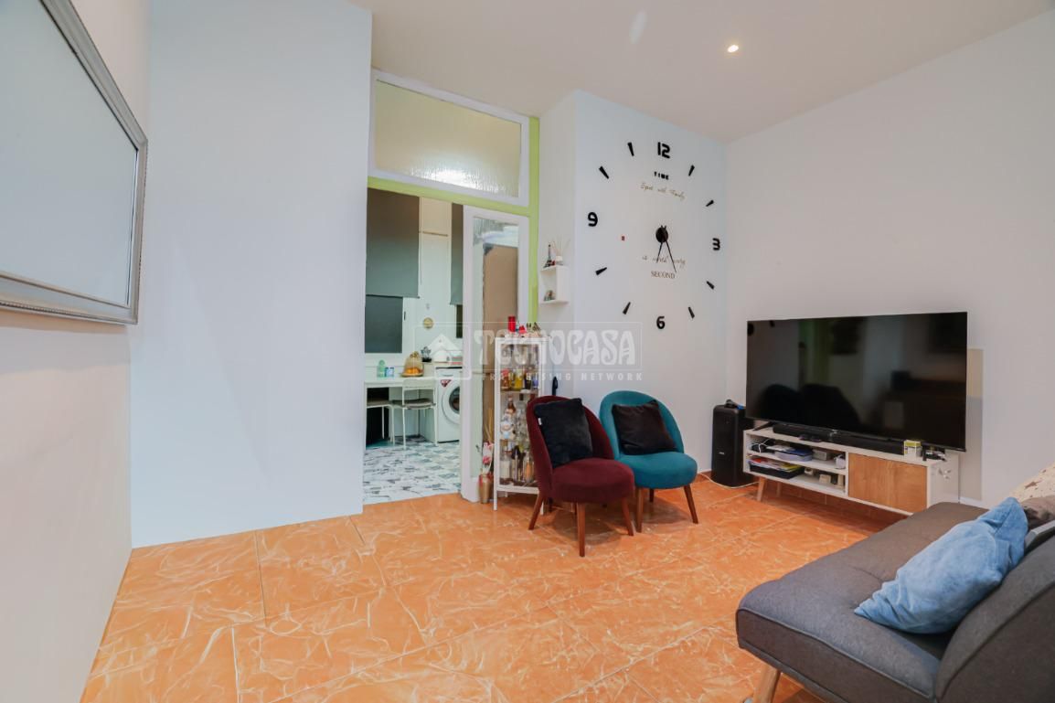 Pis en venda en  Barcelona Capital