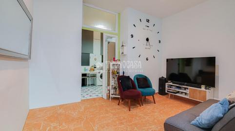 Foto 2 de Pis en venda a Sant Andreu de Palomar,  Barcelona Capital