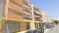 Vista exterior de Local en venda en Cambrils