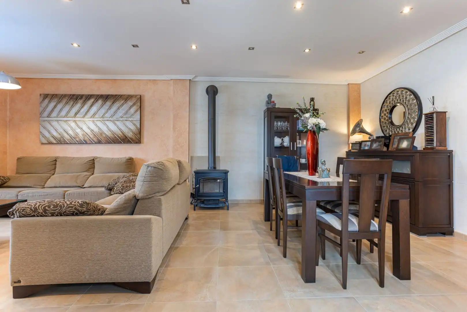 Detached house with pool for sale in Los Montesinos, imagen 5