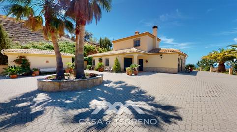 Photo 3 of House or chalet for sale in A-7206, Algarrobo pueblo, Málaga