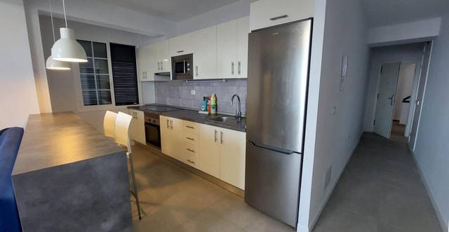 Piso en Alquiler en Centro