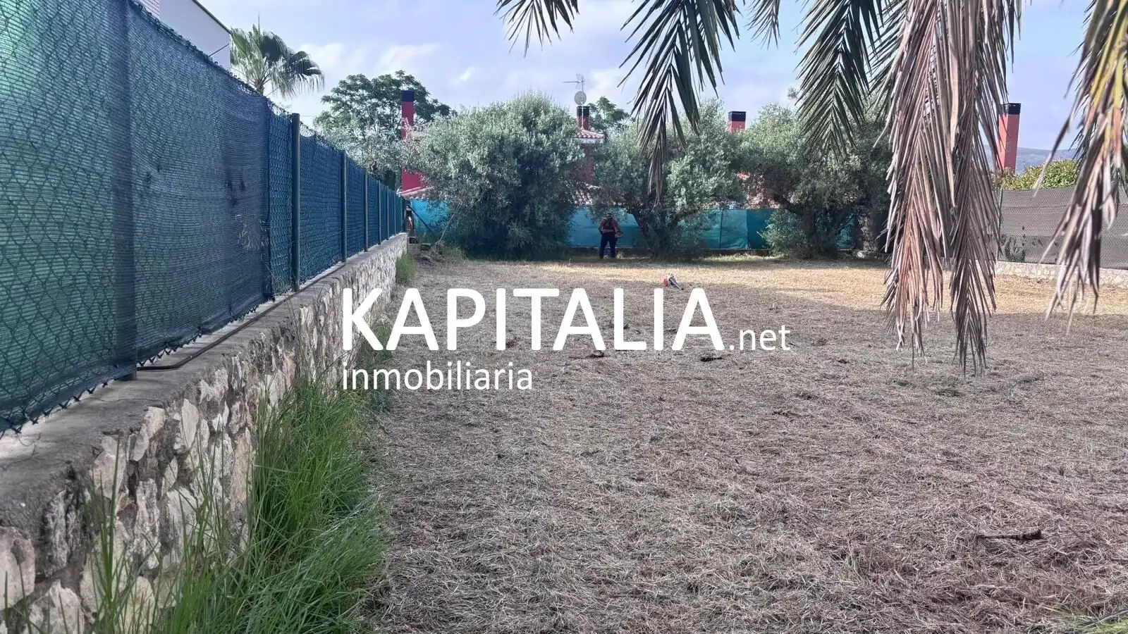Residencial en venta en El Pilar 