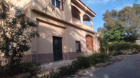 Foto 2 de Casa o xalet en venda a Carrer Sabadell, Ciutat Esportiva, Alicante