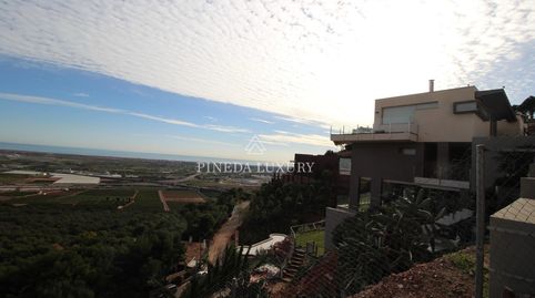 TERRENO EXCLUSIVO CON VISTAS PANORAMICAS, imatge 4