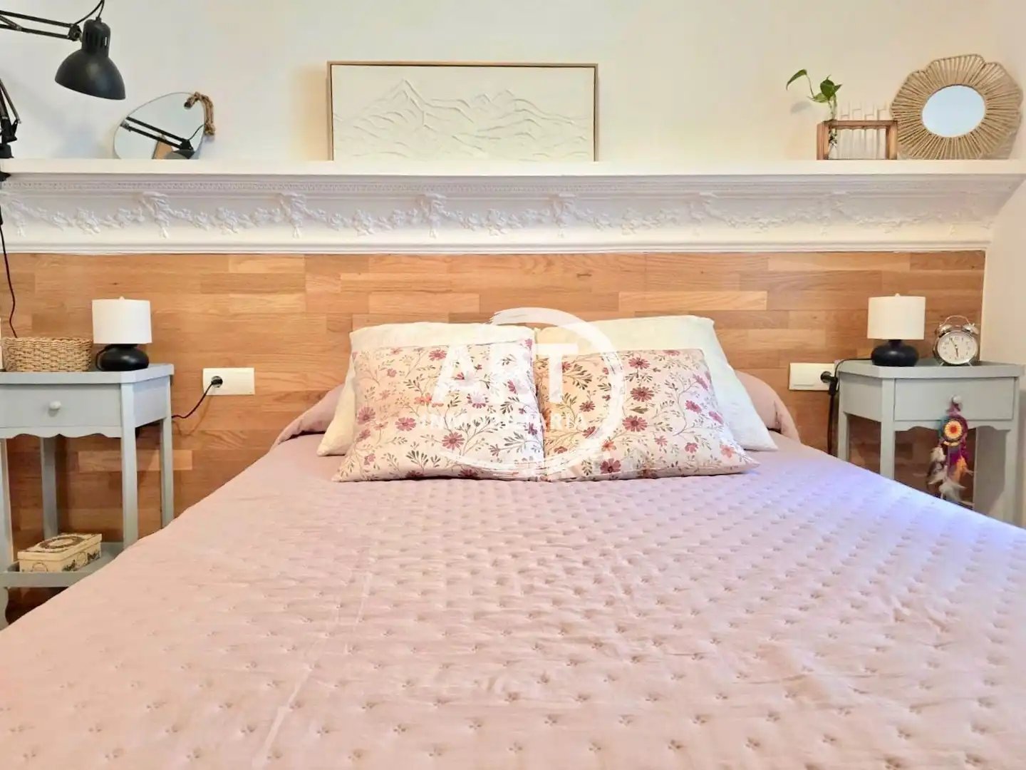 Habitación de Casa o chalet en venta en Bétera con Jardín privado, Trastero y Piscina