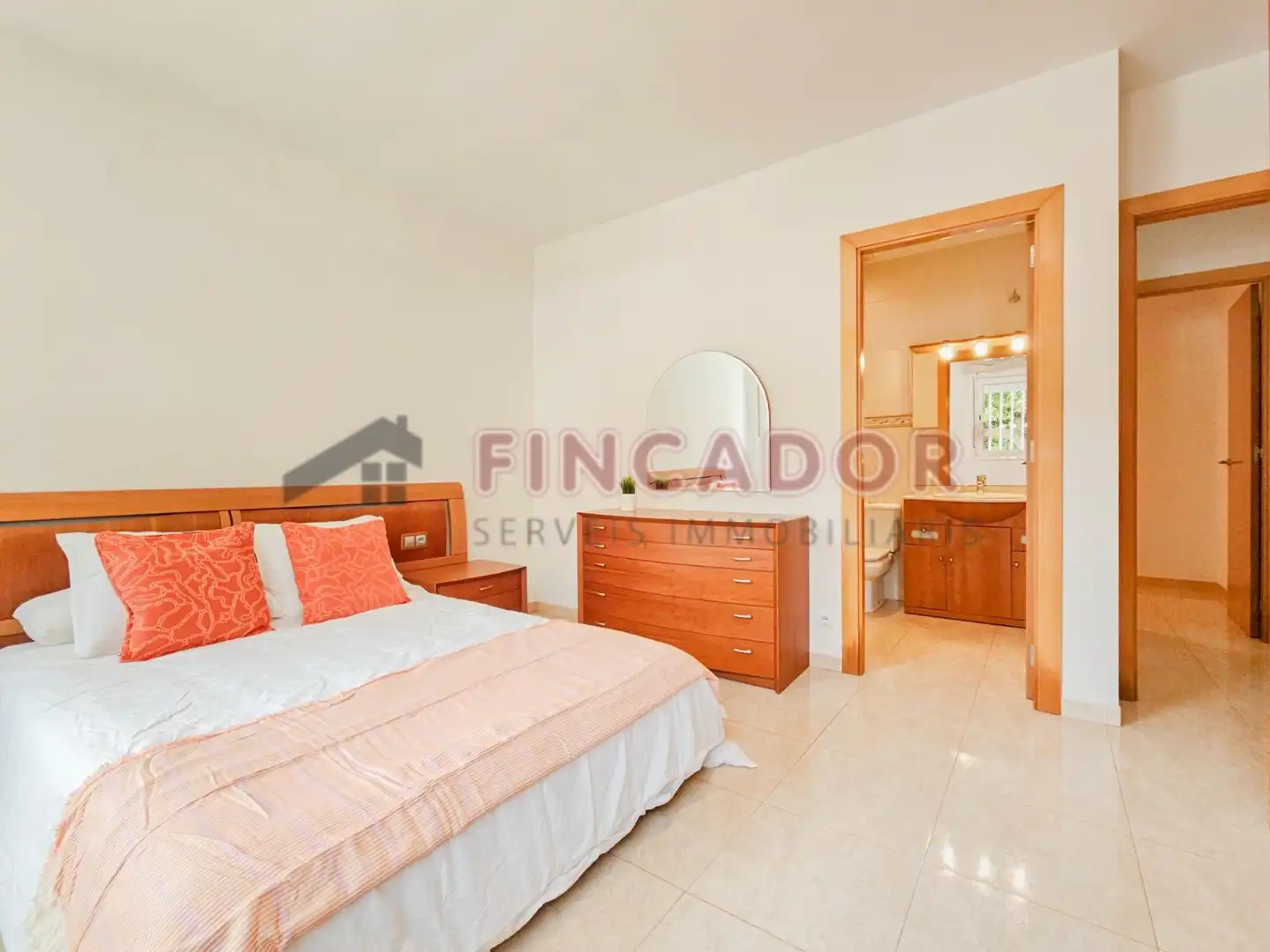 Piso con ascensor en venta en Carrer d'Olzinelles, imagen 25