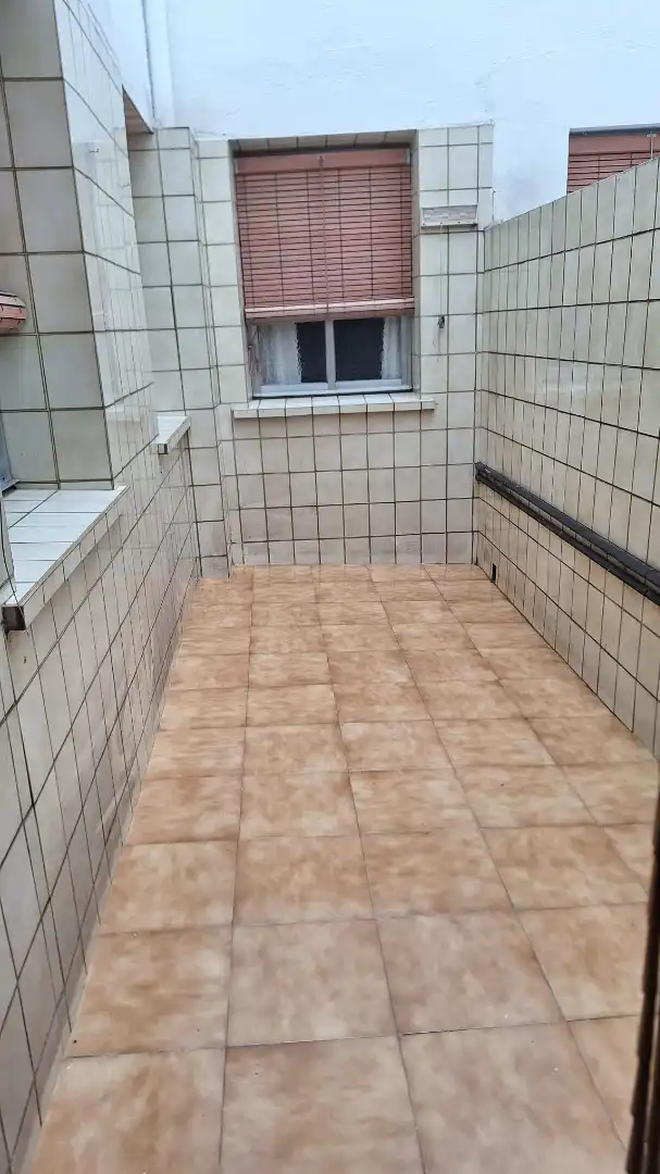 Bathroom of Flat for sale in Córdoba  with Air Conditioner, Heating and Private garden