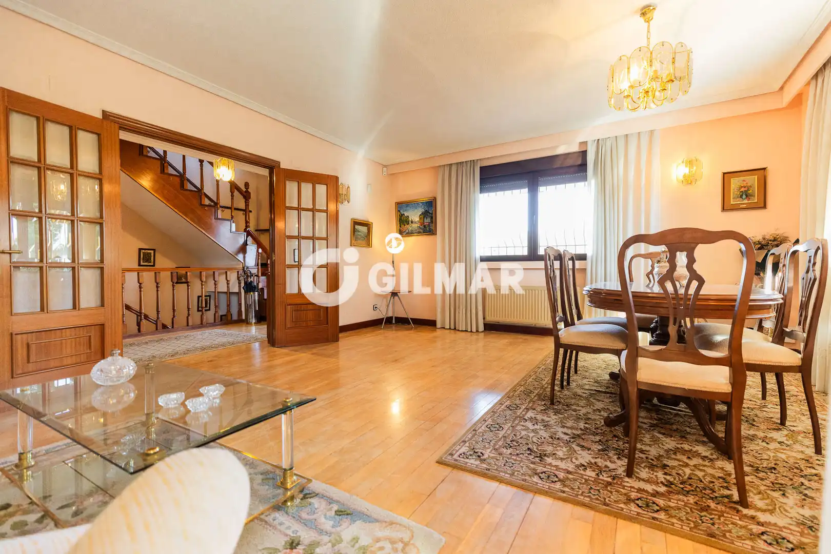 Villa avec piscine à vendre à Los Ángeles - Jarandilla, imagen 31