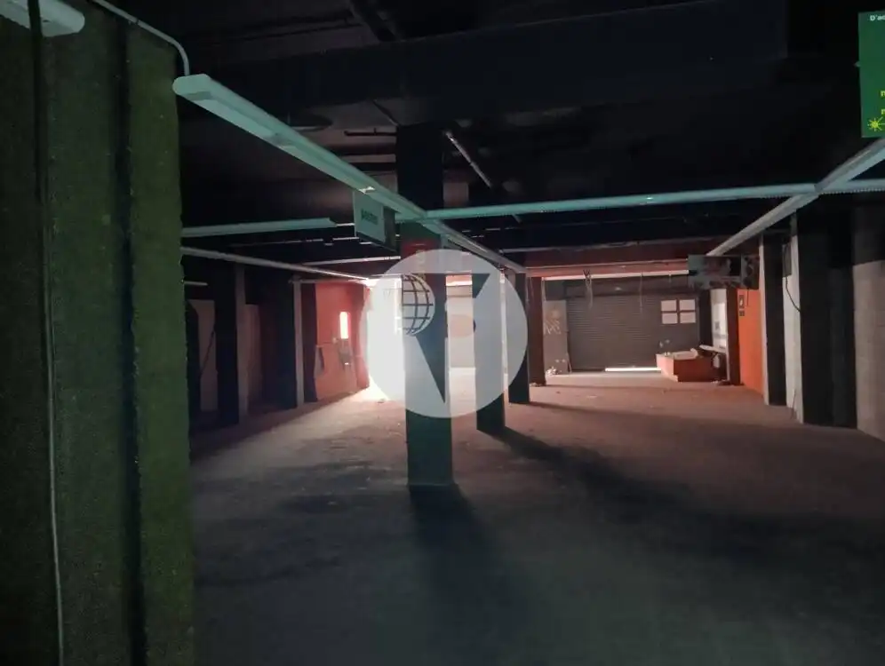Business premises for sale in La Roureda, imagen 2