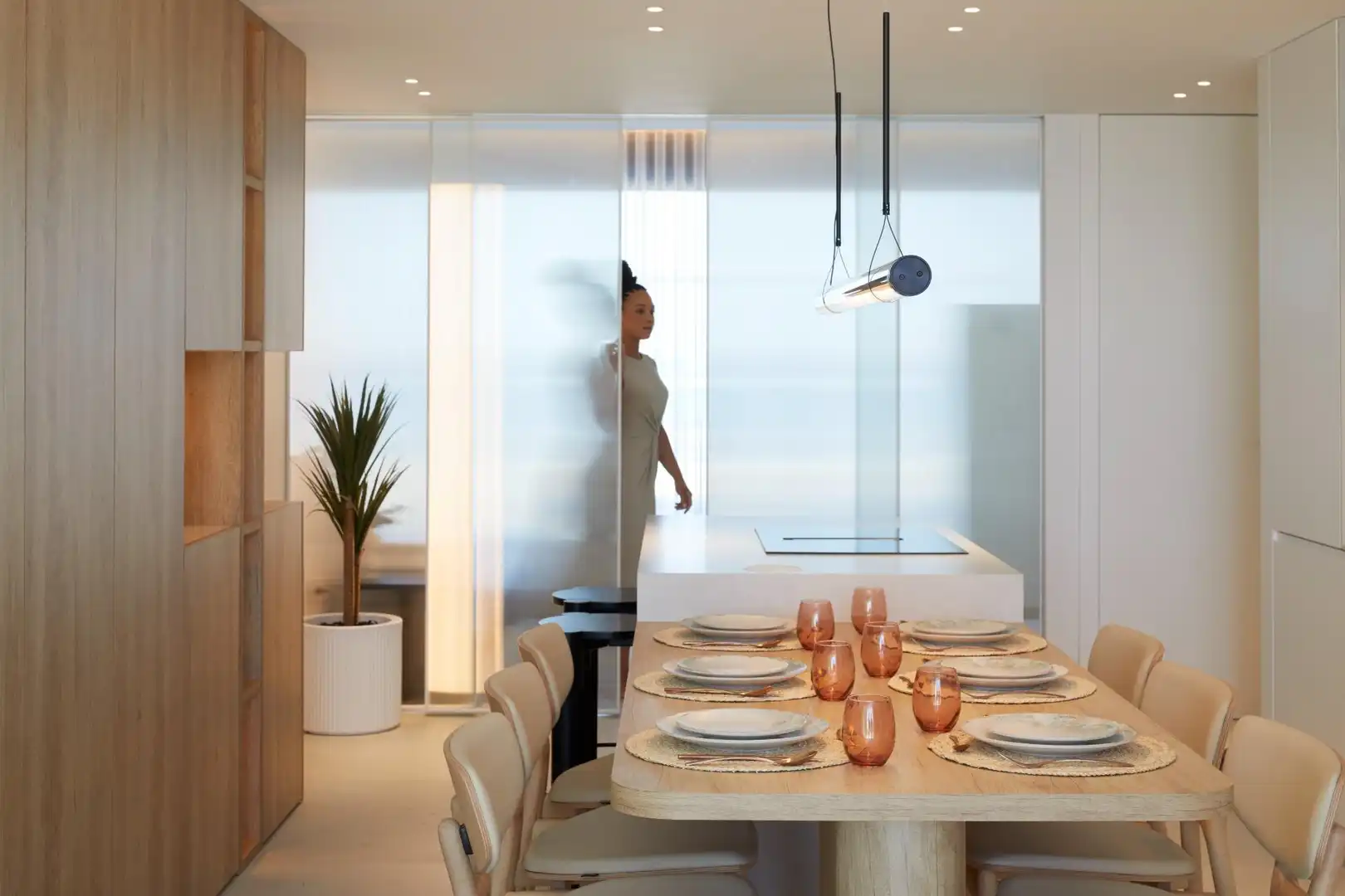Apartament en venda a Calle Gran Vía de la Manga, Playa de las Gaviotas - El Pedrucho