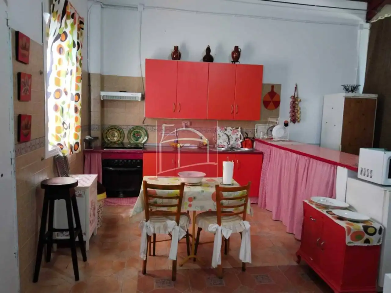 Chalet con jardín en venta en Villanueva de la Serena, imagen 4