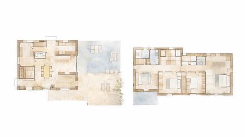 Venta privada  Casa adosada de diseño en Mallorca, imatge 2