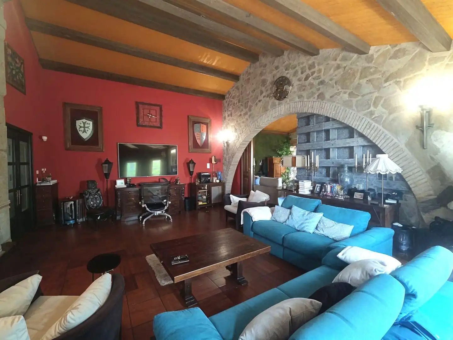 Casa con terraza en venta en Almendralejo, imagen 20