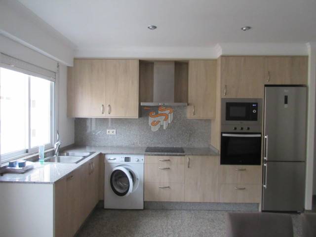 Piso en Venta en Piñeiros- Freixeiro