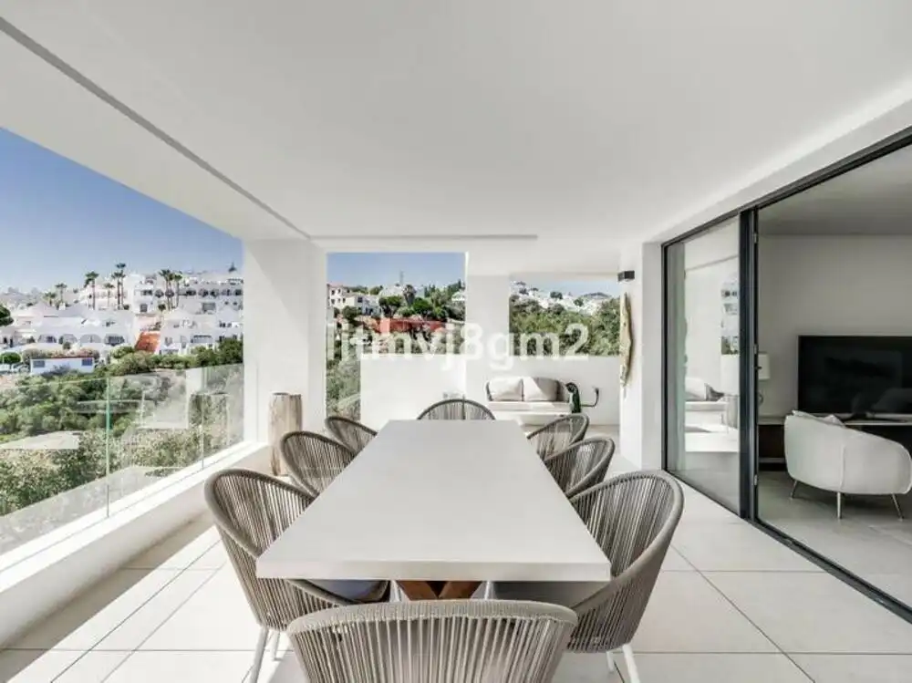 Habitatge amb ascensor en venda a Elviria - Cabopino, imagen 13