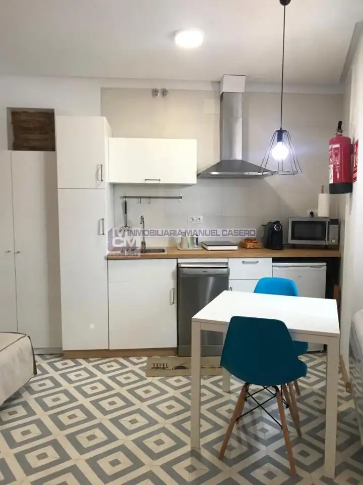 Kitchen of Study for sale in Casco Antiguo