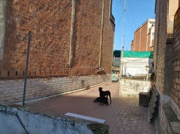 Maison avec jardin à vendre à Carrer l'Alcalde de Zalamea 16