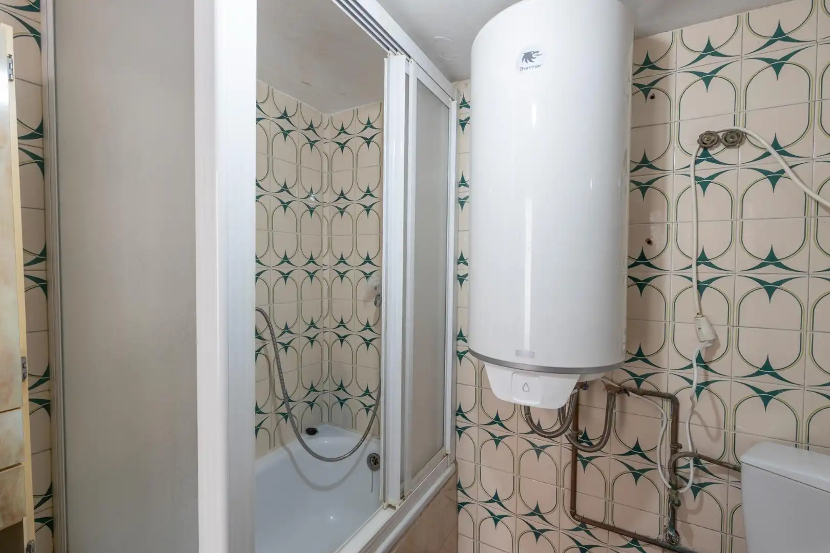 Bany de Casa o xalet en venda en Villa de Otura