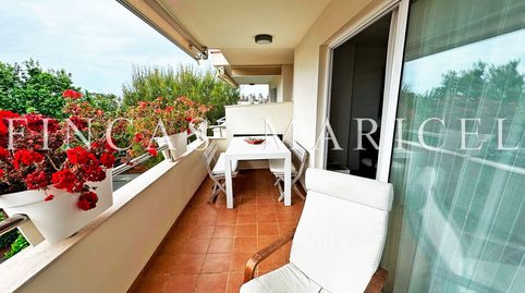Foto 2 de Piso en venta en Can Girona - Terramar - Vinyet, Sitges