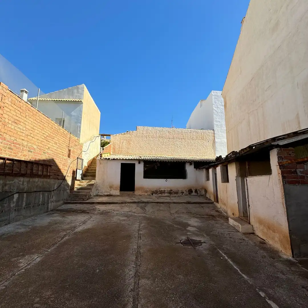 House with garden for sale in Periana, imagen 28