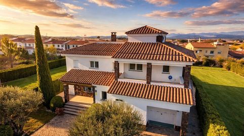 Exclusiva vivienda a 4 vientos en Castelló d'Empúries