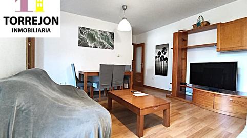 Foto 2 de Dúplex en venta en Ajalvir, Madrid