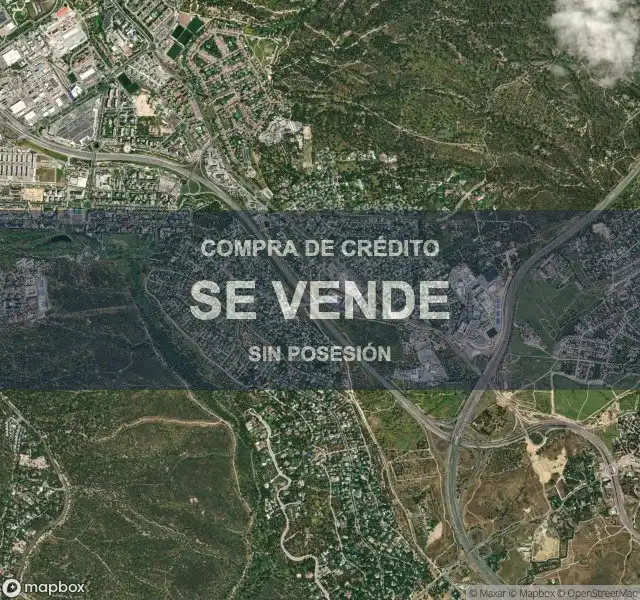 Piso en venta en Majadahonda
