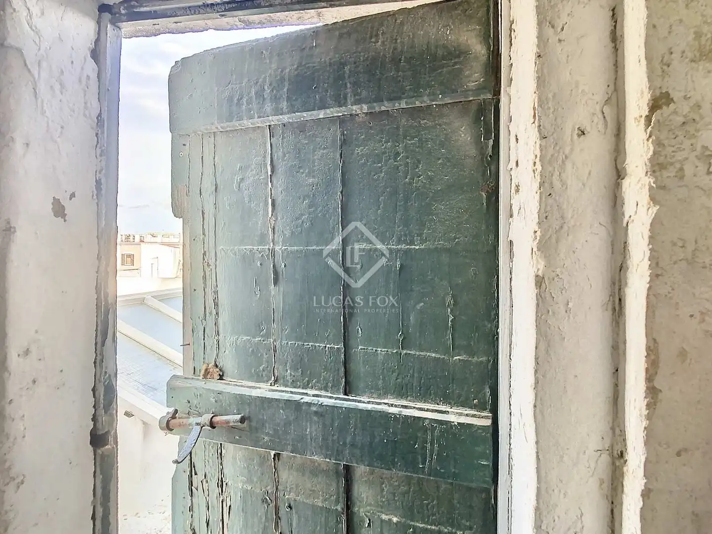 Casa o xalet en venda a Camí de Ses Vinyes