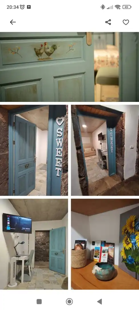 Casa amb terrassa de lloguer a San Juan de la Rambla, imagen 18