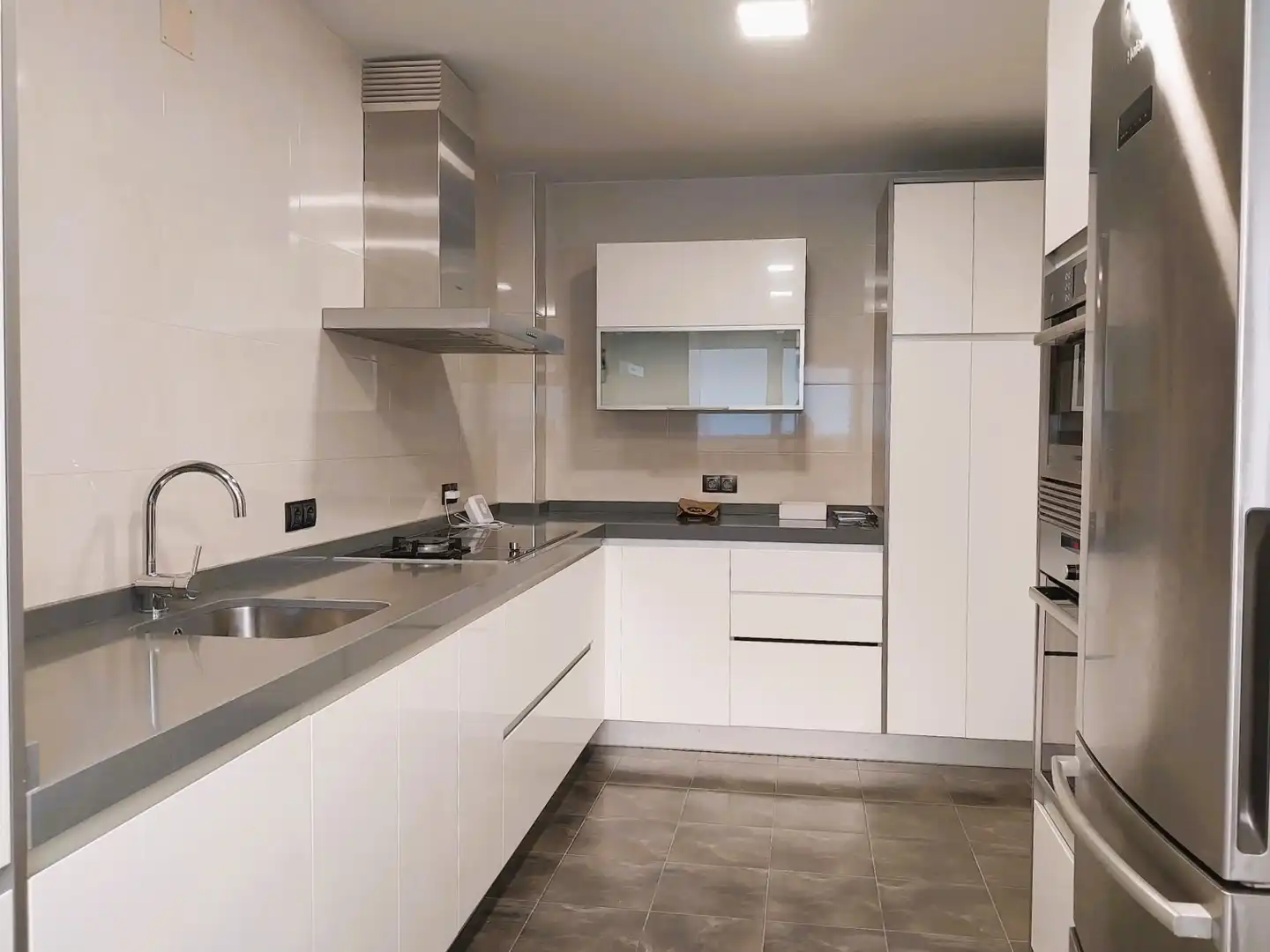 Casa a schiera con piscina in affitto a Moncloa - Aravaca, imagen 14