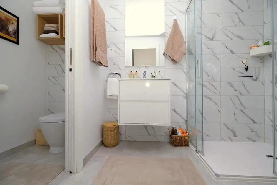 Appartement compact avec terrasse à vendre à Orihuela Costa, imagen 10