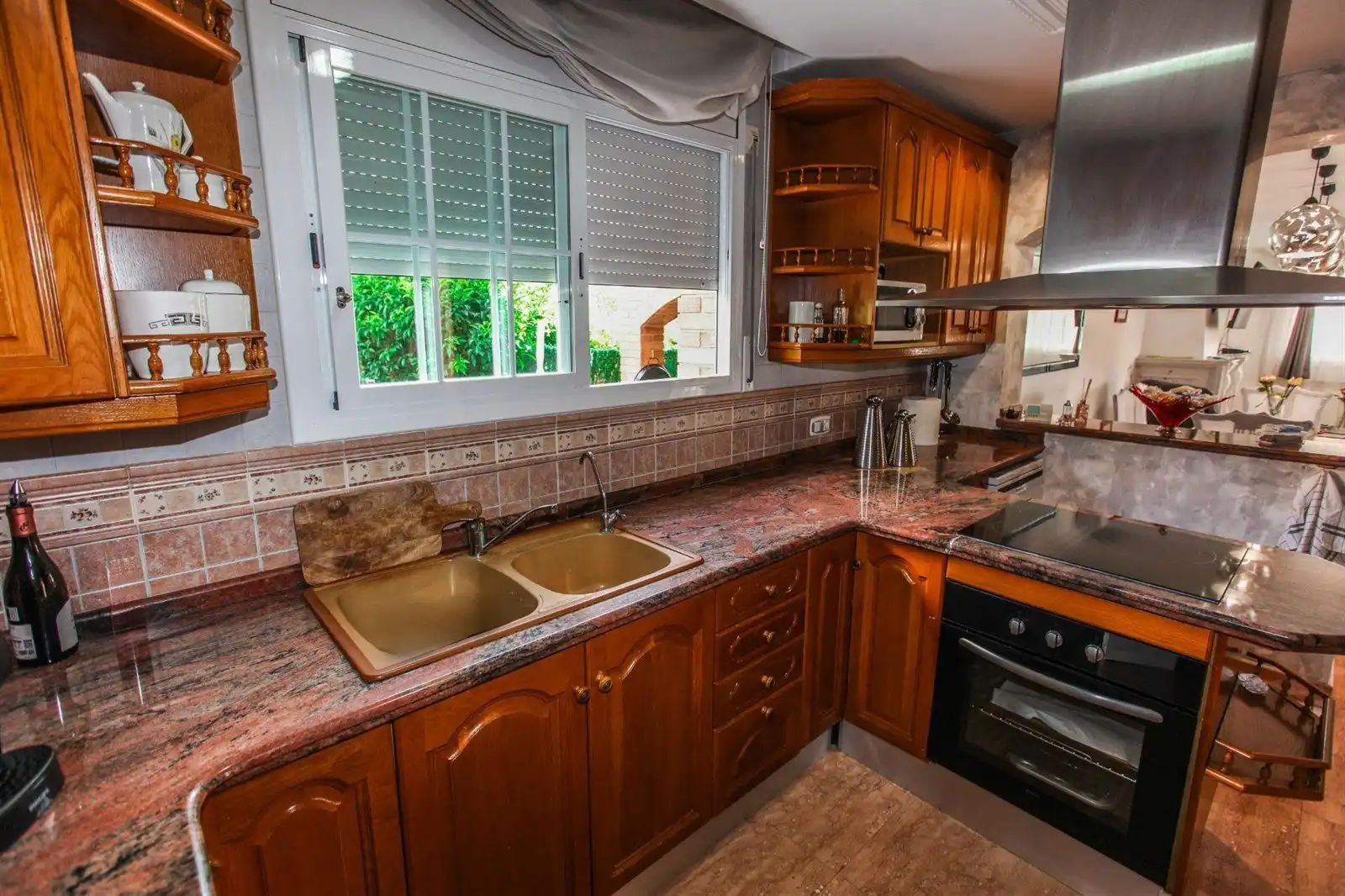 Villa con piscina in vendita a ACUARI 1, imagen 17