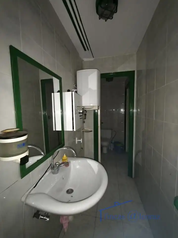 Local comercial de lloguer a Juan Xxiii, imagen 11