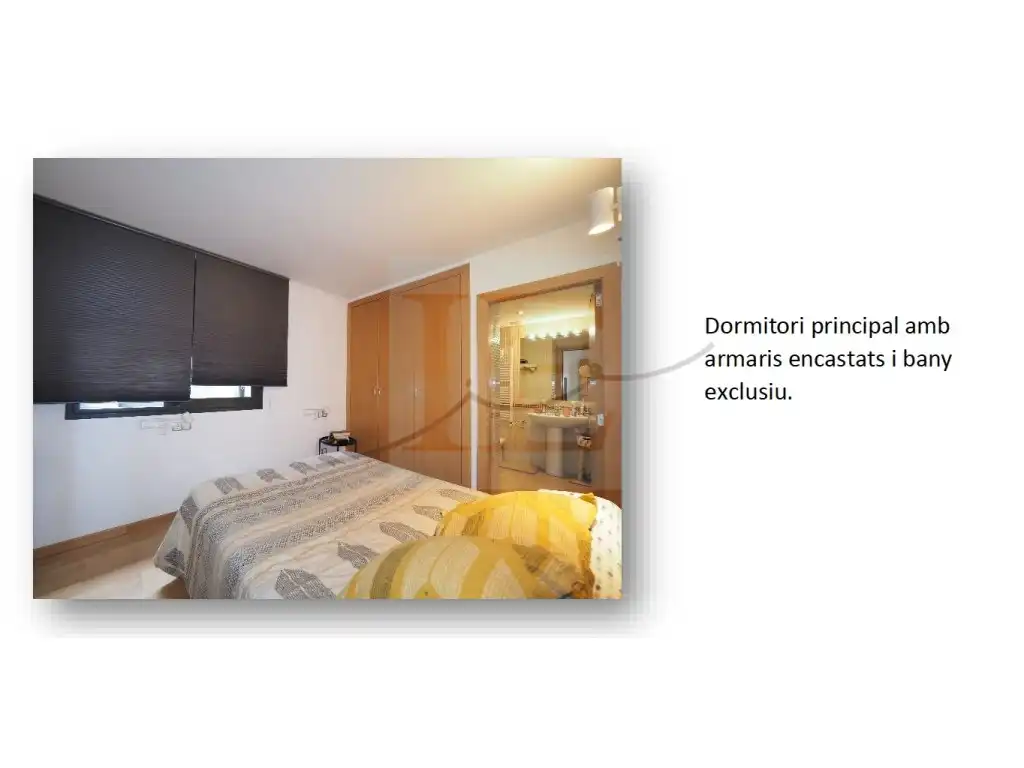 Mini appartamento con terrazza in vendita a Les Escaldes, imagen 29