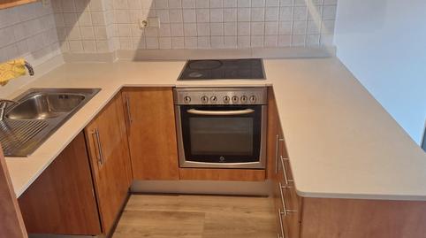 Foto 5 de Pis de lloguer a De Sant Just, Centre, Vic