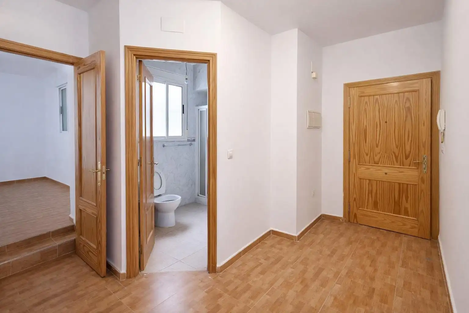 Flat for sale in Calle Calle El Pozo, 2, puerta B, imagen 4