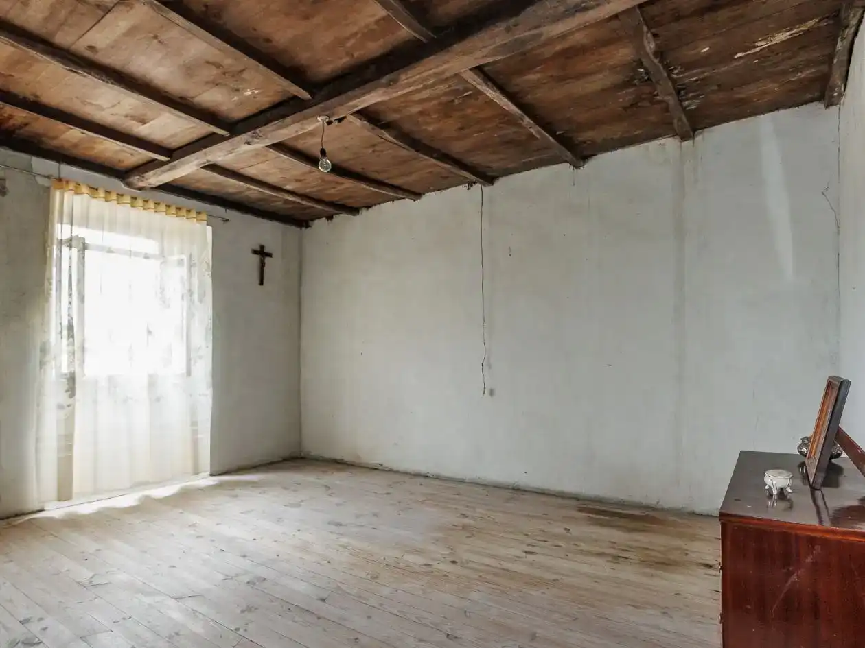 Living room of Flat for sale in Castroverde