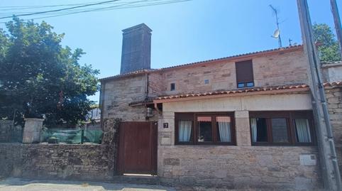Foto 2 de Finca rústica en venda a Vimianzo, A Coruña