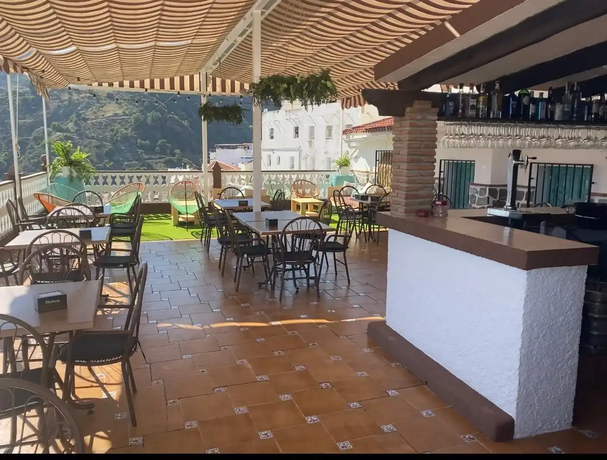 Local comercial en venta en Otívar, imagen 27