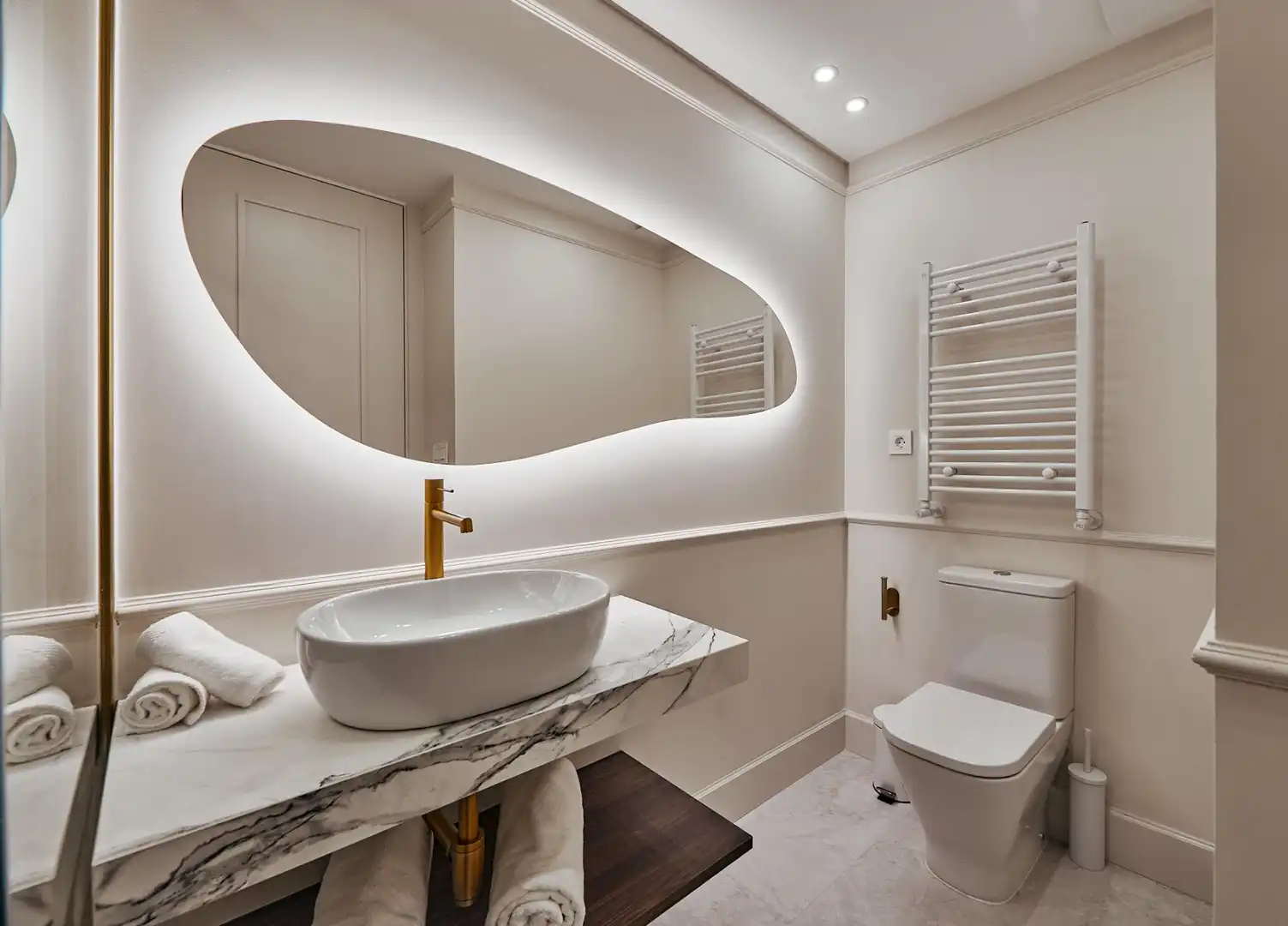 Flat with lift for sale in Calle de Ayala 94, imagen 15