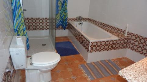 Foto 4 de Casa o xalet en venda a Vélez de Benaudalla, Granada