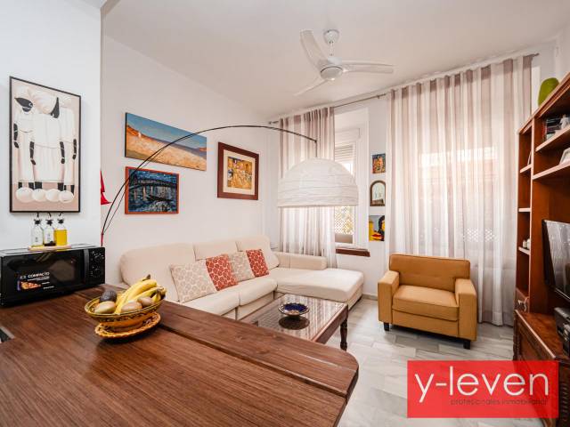 Planta baja en Venta en Carretería en Centro Histórico