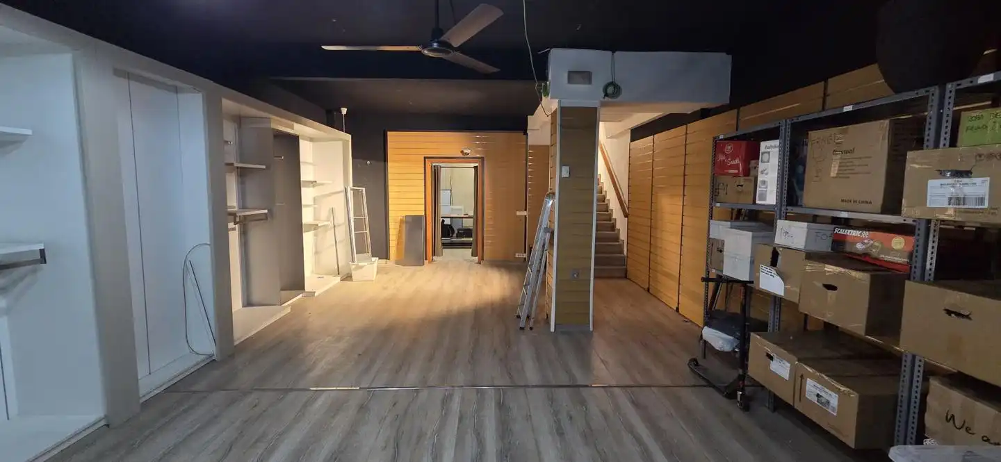 Local commercial à vendre à Centre - Eixample – Can Llobet, imagen 4