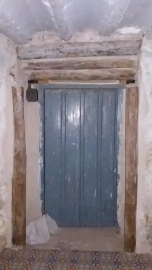 Finca rústica en venda en Alhama de Murcia